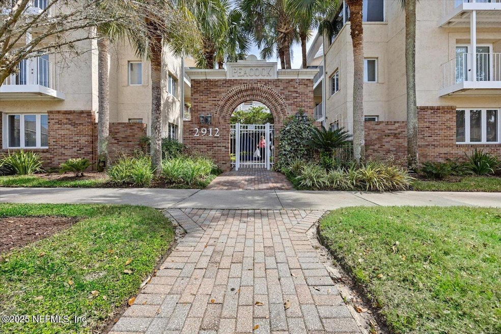 01-Community Entrance