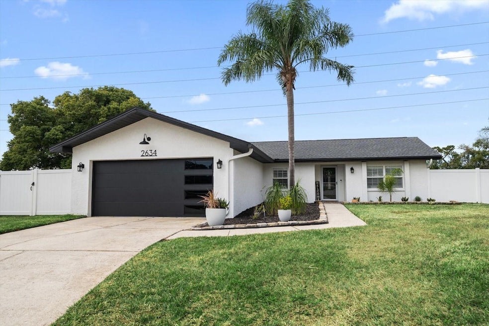 2634 Concorde Ct, Clearwater, FL 33761 - photo 1