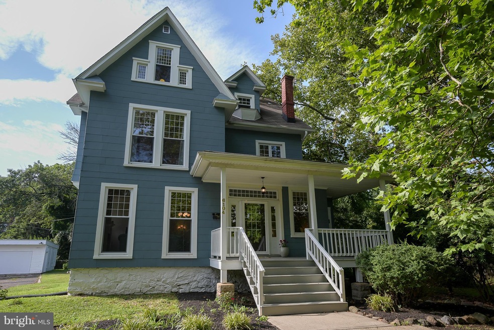 6104 Frederick Ave, Catonsville, MD 21228 - photo 1