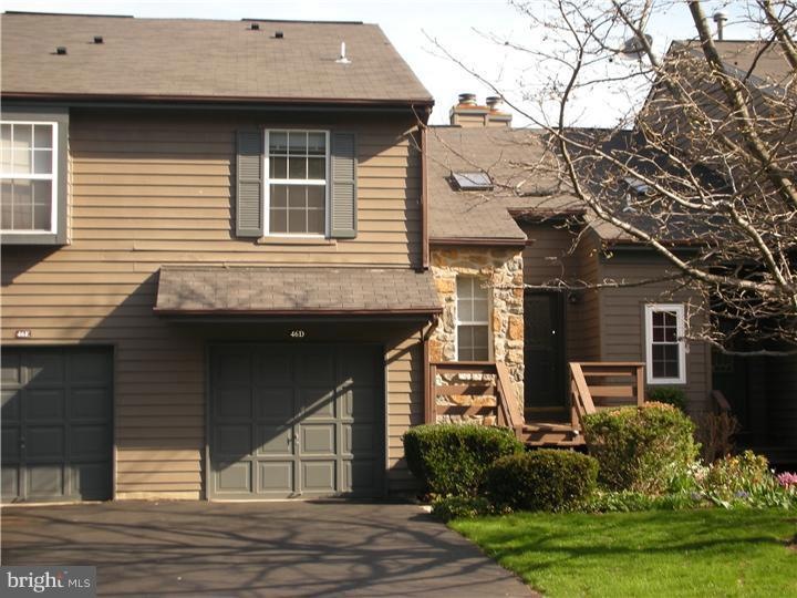 46D Haverhill Ct unit D, Princeton, NJ 08540 - photo 1