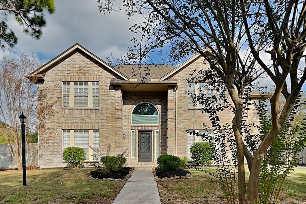 16910 Canyon Laurel Ct, Spring, TX 77379 - photo 1