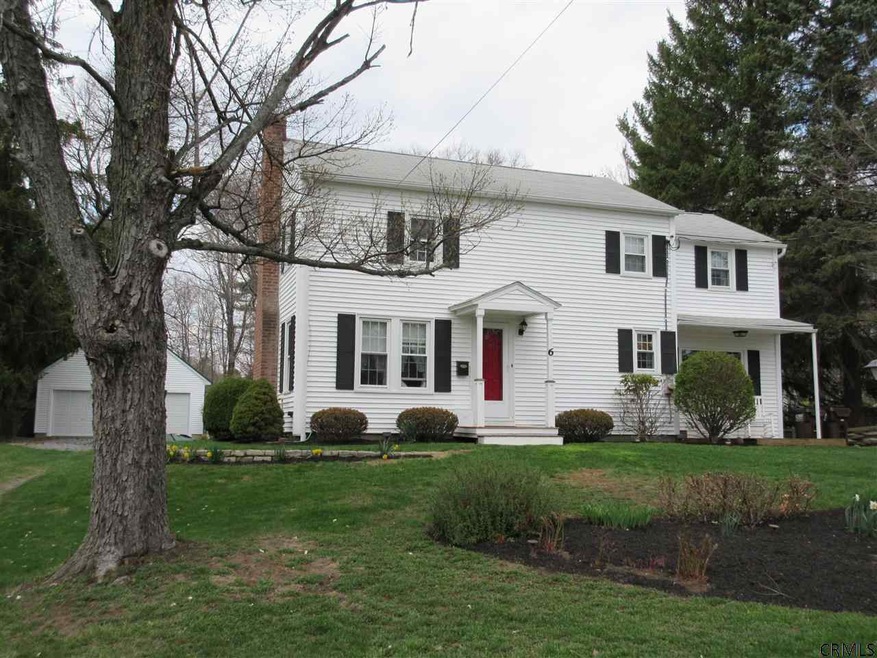 6 Weigand Ln, Delmar, NY 12054 - photo 1