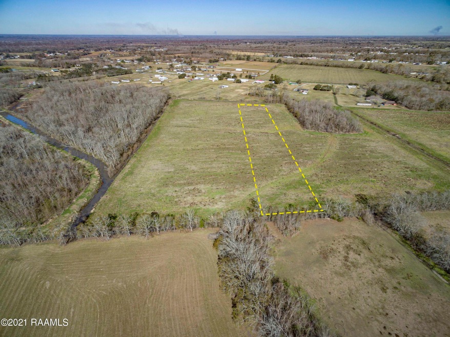 Side View Tract 11A