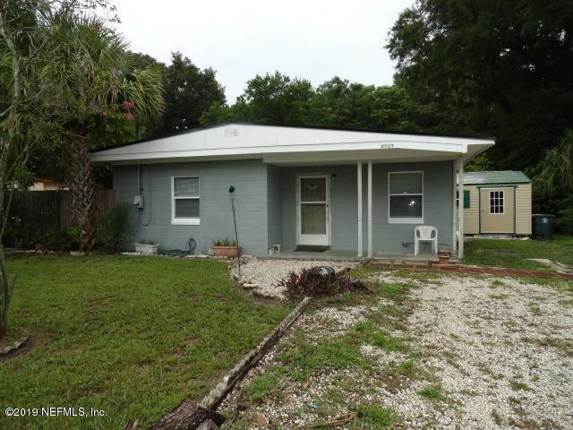 3737 Eve Dr W, Jacksonville, FL 32246 - photo 1