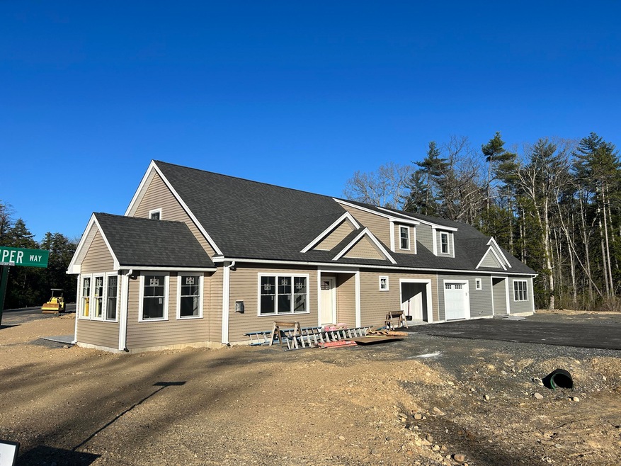 2 Striper Way unit 32, Wells, ME 04090 - photo 1