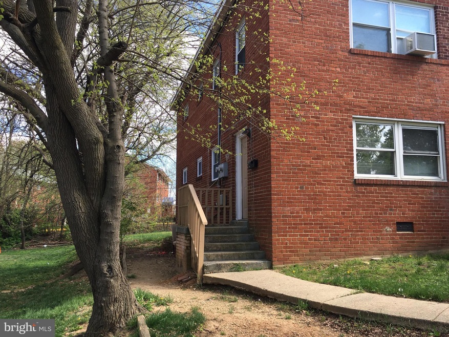 918 5th St, Laurel, MD 20707 - photo 1