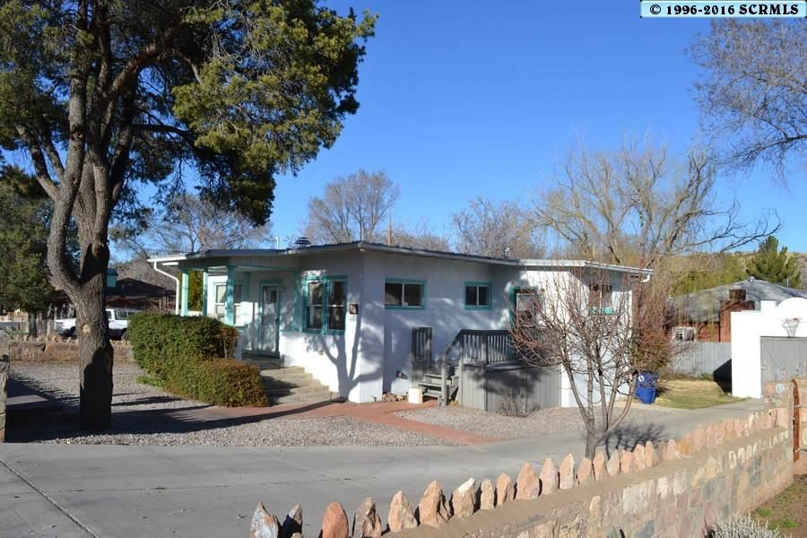 1814 N Alabama St, Silver City, NM 88061 - photo 1