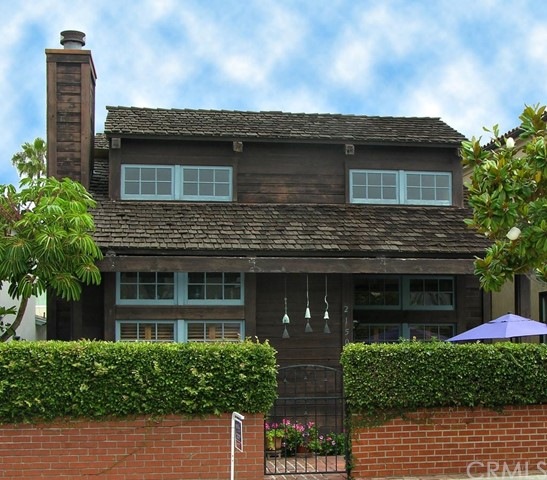 Curb Appeal