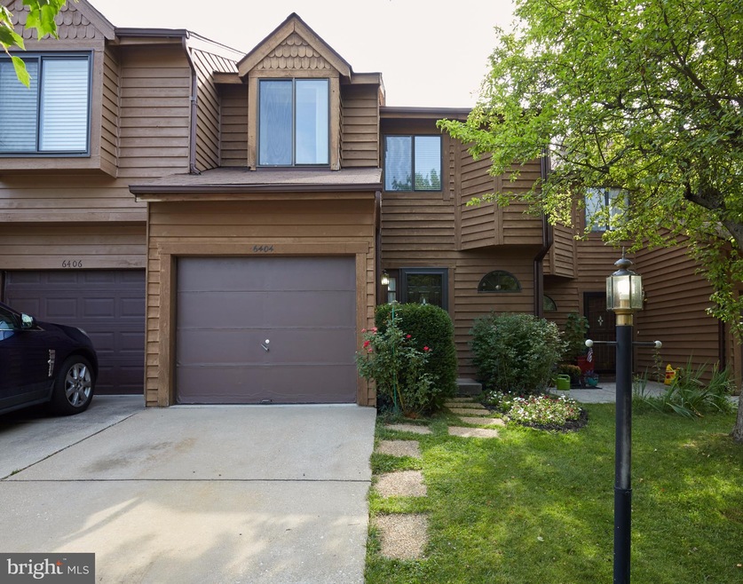 6404 Loring Dr, Columbia, MD 21045 - photo 1