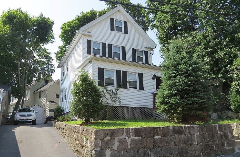 8 Walnut St unit 1, Quincy, MA 02171 - photo 1