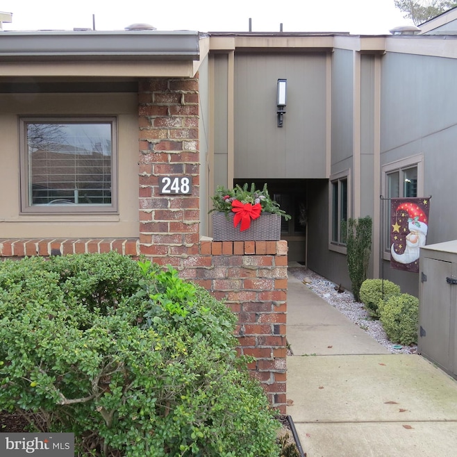 248 Uxbridge, Cherry Hill, NJ 08034 - photo 1