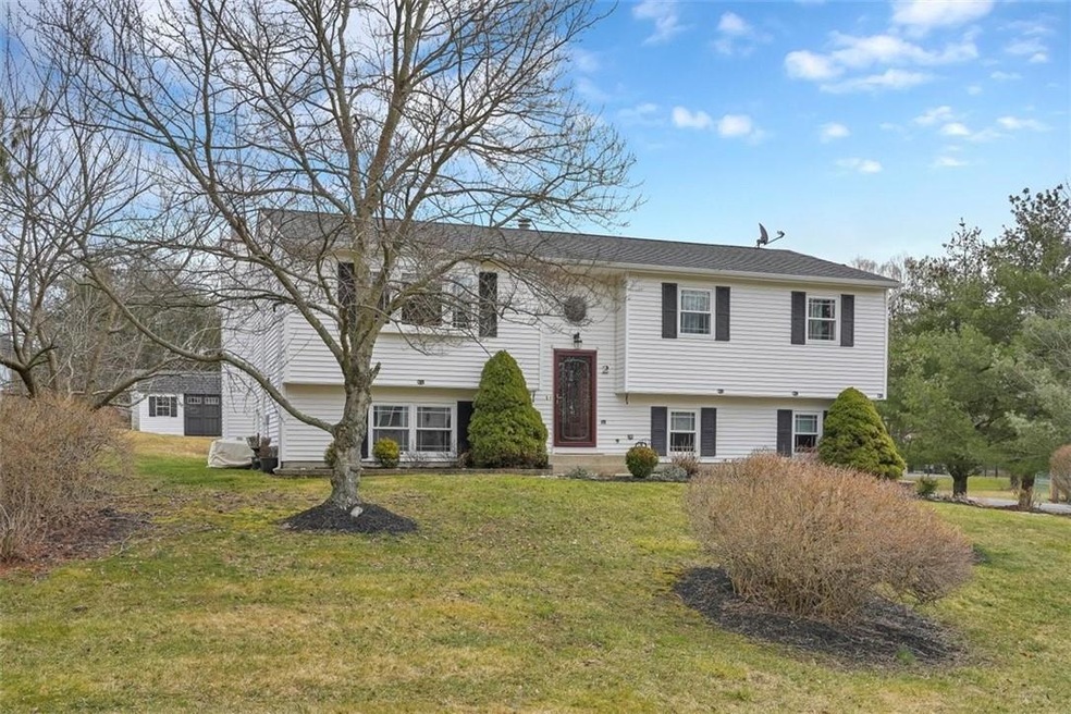 2 Seely Rd, Chester, NY 10918 - photo 1