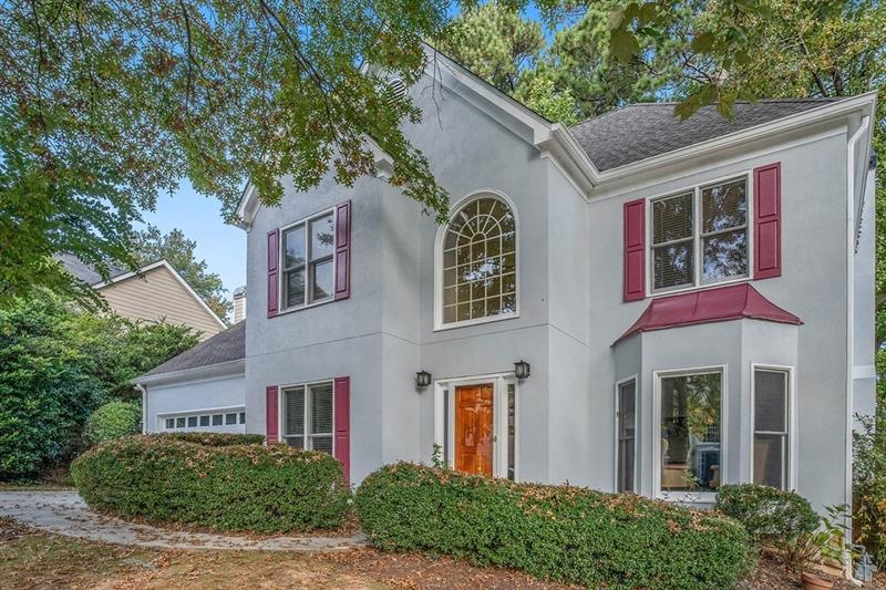 2642 Willow Cove, Decatur, GA 30033 - photo 1