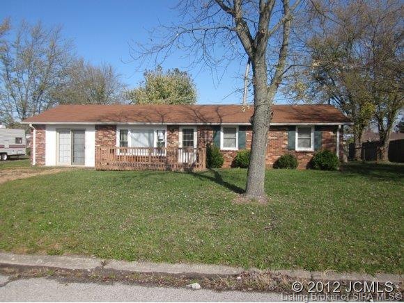 212 Maple St, Hanover, IN 47243 - photo 1