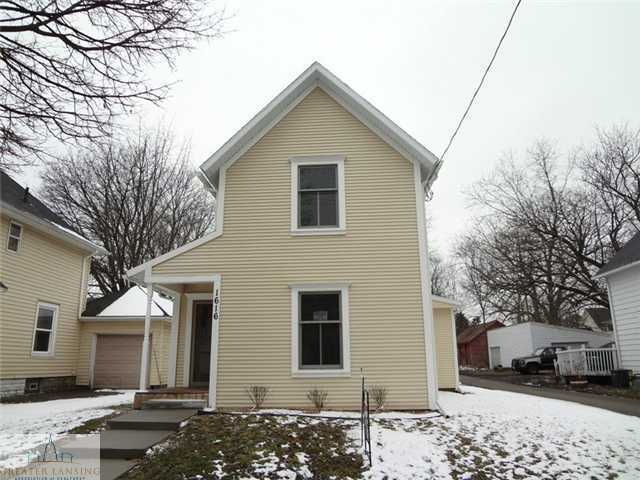 1616 Coleman Ave, Lansing, MI 48910 - photo 1