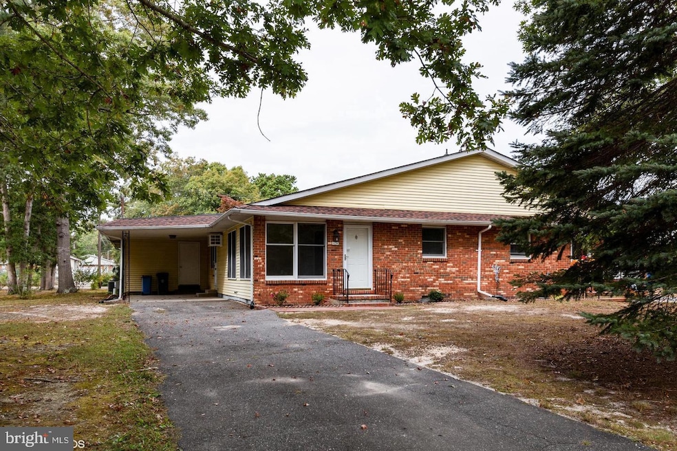 Sold $185,000 • Co-Listing Agent