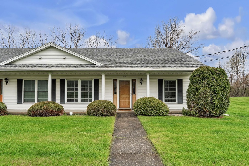 Sold $315,000 • Co-Listing Agent