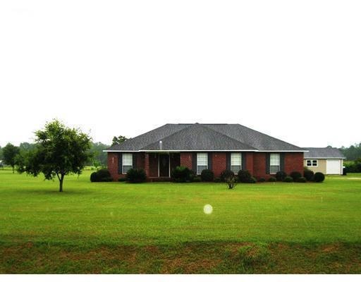 130 Driskell Rd, Lucedale, MS 39452 - photo 1