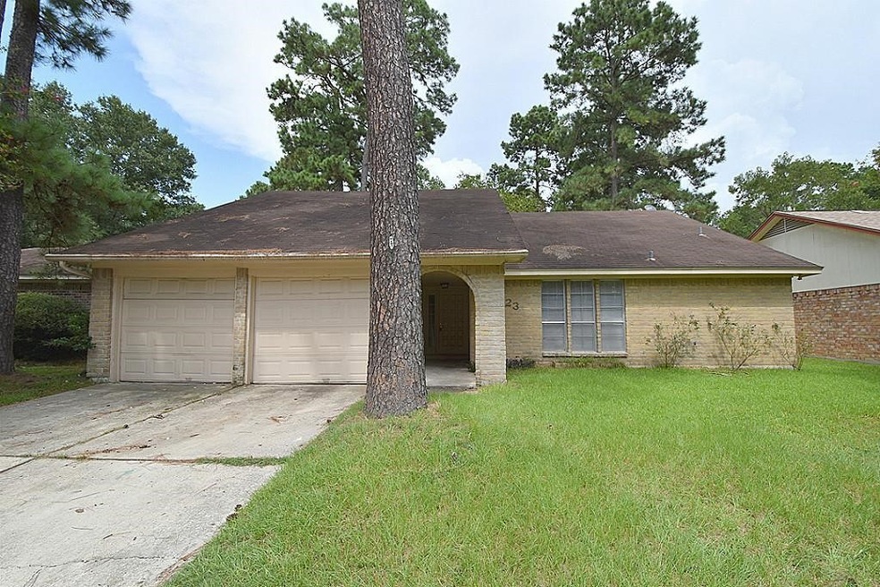 5423 Mossgrey Ln, Spring, TX 77373 - photo 1