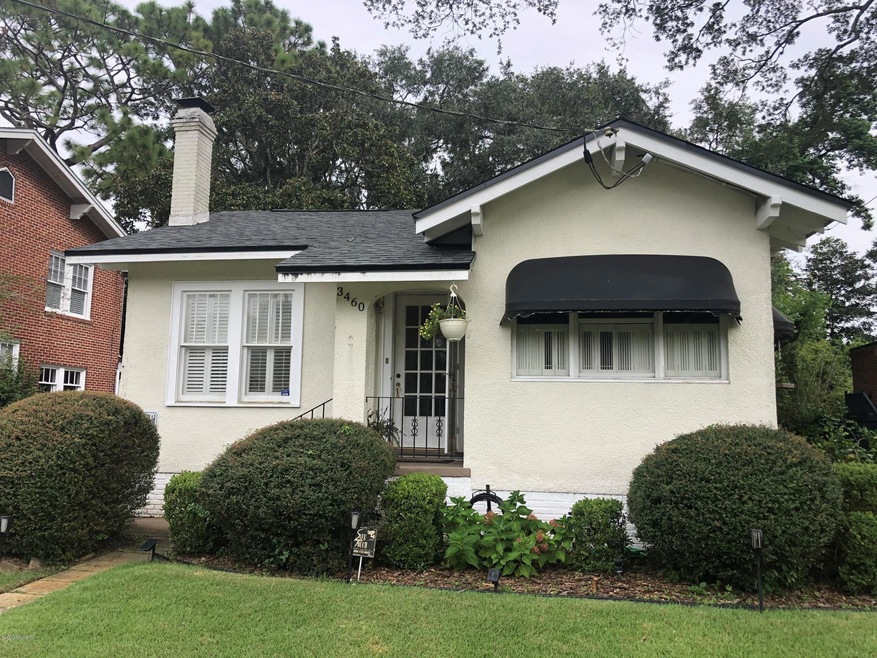 3460 Fitch St, Jacksonville, FL 32205 - photo 1