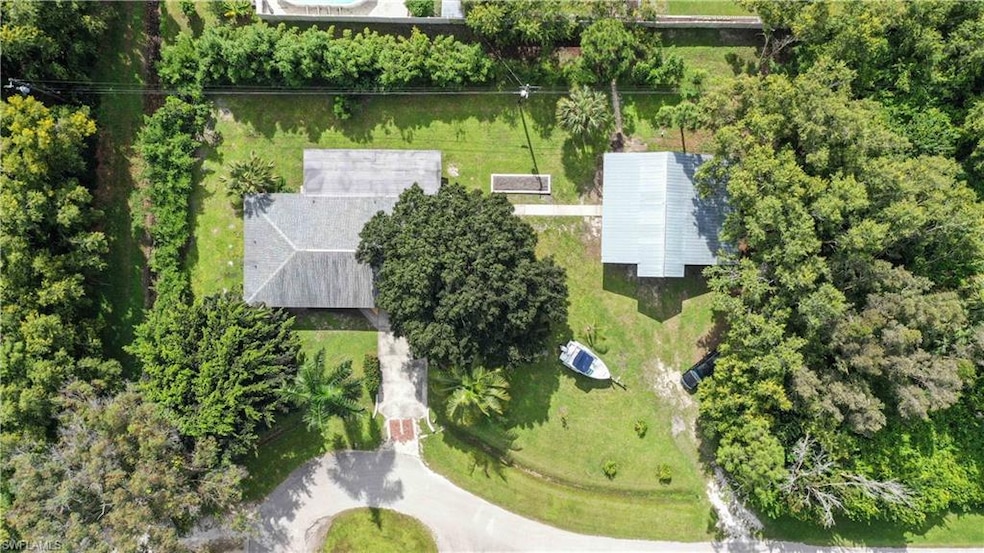 5447 Easy St, Bokeelia, FL 33922 - photo 1