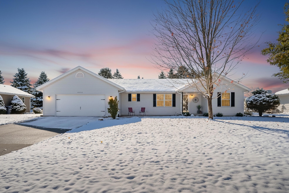 NH1 - Redhawk Ave 6650 Kalamazoo 49048-1