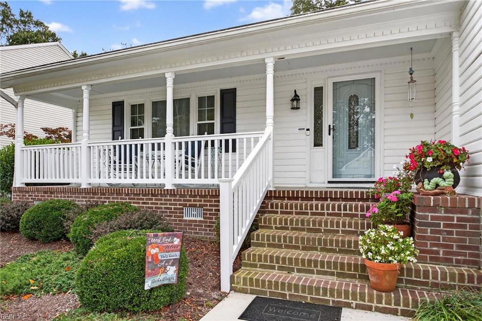 109 Grays Landing, Hampton, VA 23666 - photo 1