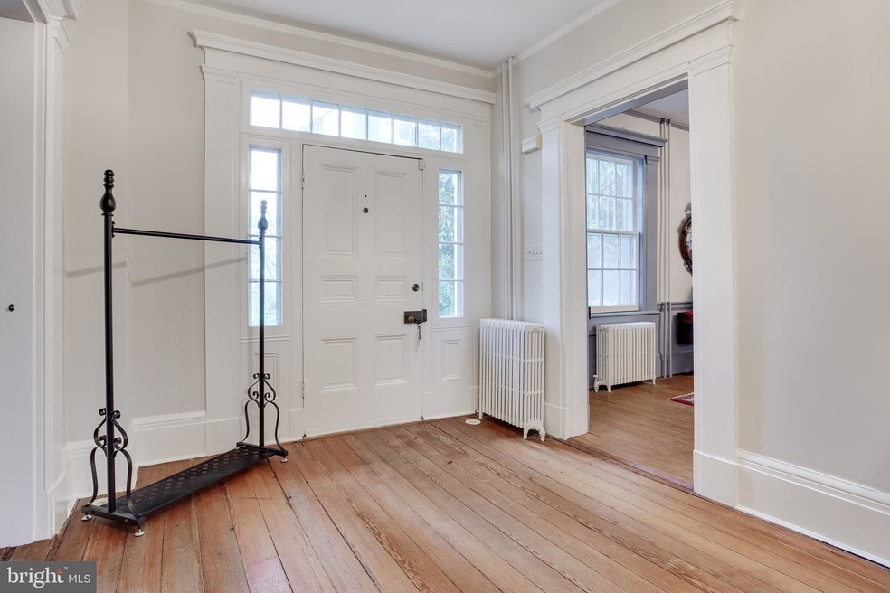 7940 N Flint Hill Rd, Owings, MD 20736 - photo 1