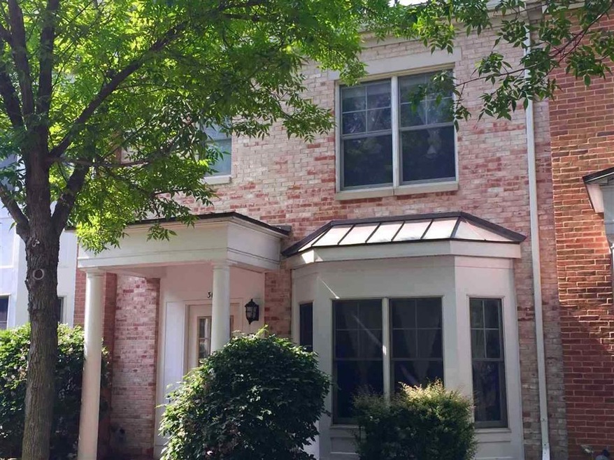 36 Independence Way unit 1, Jersey City, NJ 07305 - photo 1