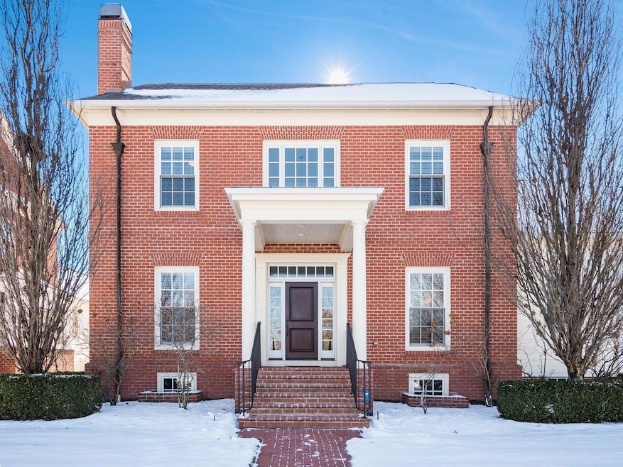 7315 Southfield Rd, New Albany, OH 43054 - photo 1