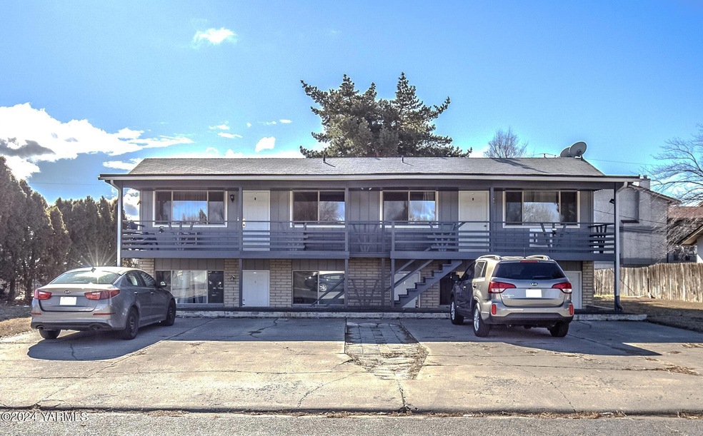 6006 W Walnut St.