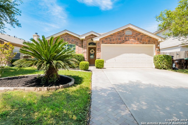 9955 Sandlet Trail, San Antonio, TX 78254 - photo 1