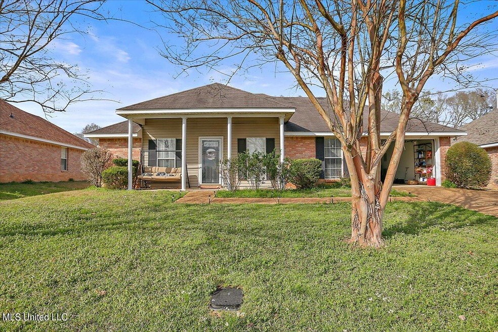 4224 Gunar Dr, Byram, MS 39272 - photo 1