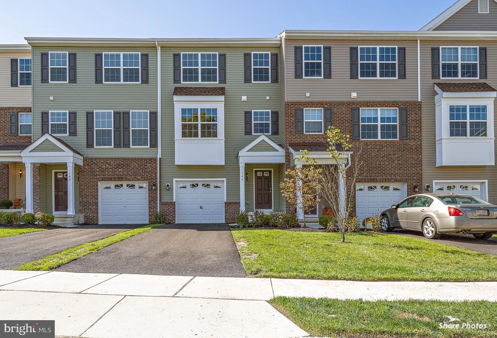 144 Buddy Powell Ln, Wenonah, NJ 08090 - photo 1