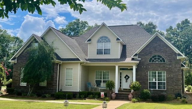 400 Tall Oaks Rd, Pontotoc, MS 38863 - photo 1