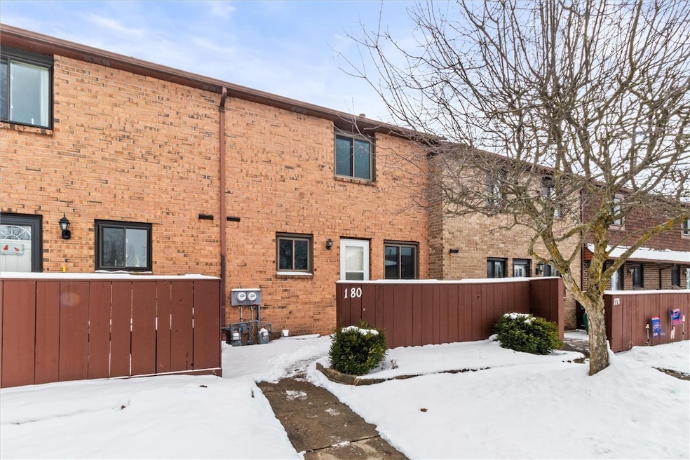 Sold $213,000 • Co-Listing Agent