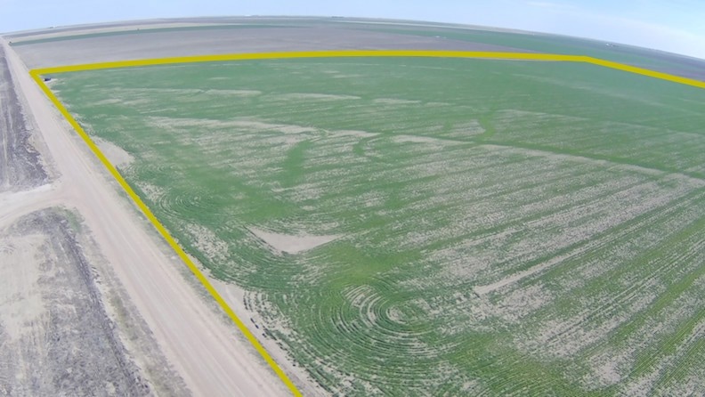 0 S 2 11-24-38 #7 unit 21510, Lakin, KS 67860 - photo 1