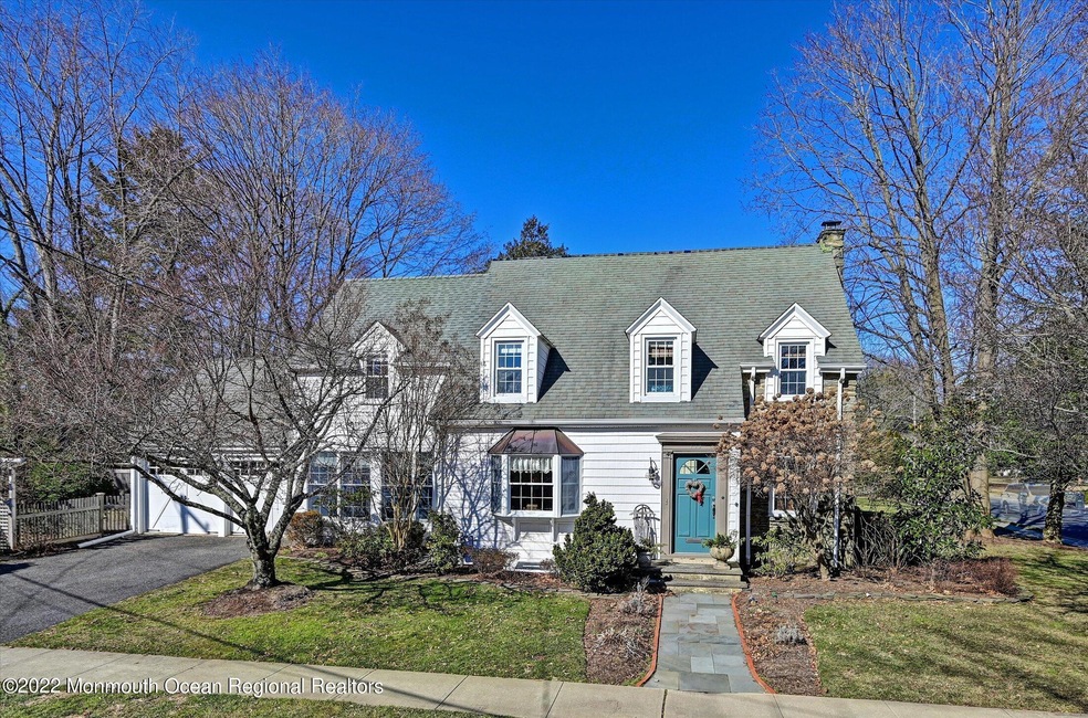 139 Silverton Ave, Little Silver, NJ 07739 - photo 1