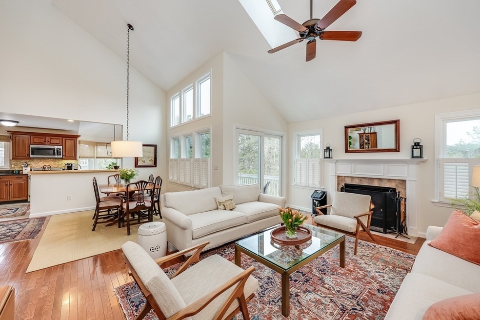 24 Butten Mews unit 24, Plymouth, MA 02360 - photo 1