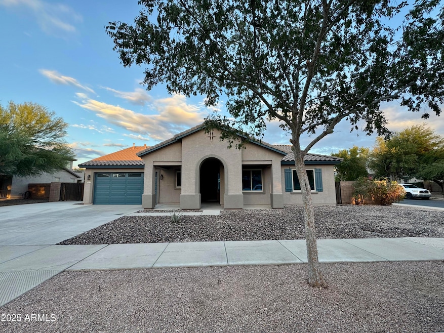 19617 S 190th St, Queen Creek, AZ 85142 - photo 1