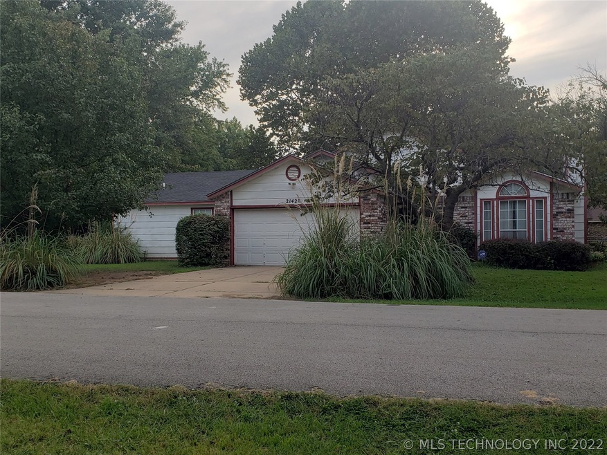 21428 E 37th Place S, Broken Arrow, OK 74014 - photo 1