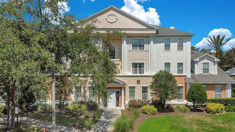 7697 Heritage Crossing Way unit 102, Reunion, FL 34747 - photo 1