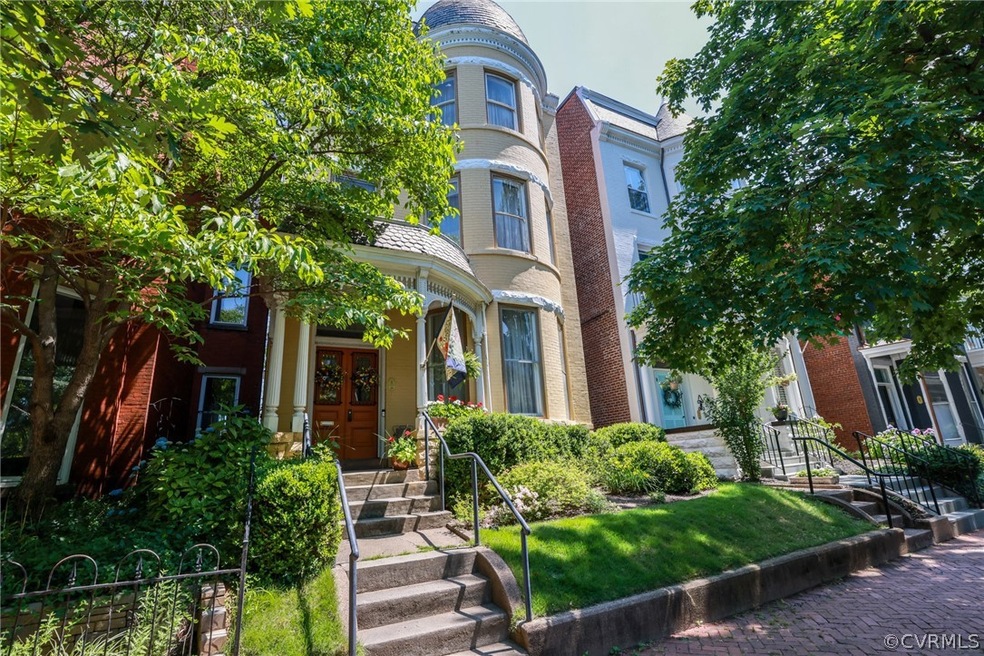 1418 Grove Ave, Richmond, VA 23220 - photo 1