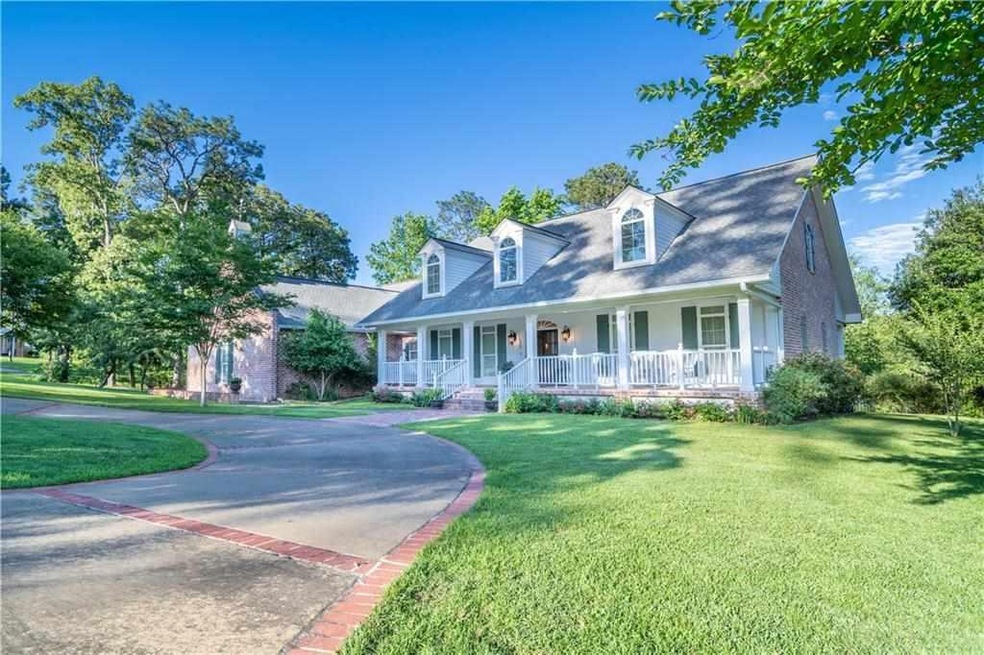 106 Winthrop Place Dr, Pineville, LA 71360 - photo 1