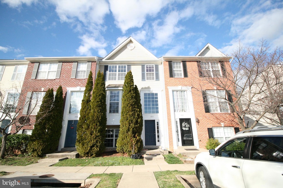 153 Fieldstone Ct, Frederick, MD 21702 - photo 1