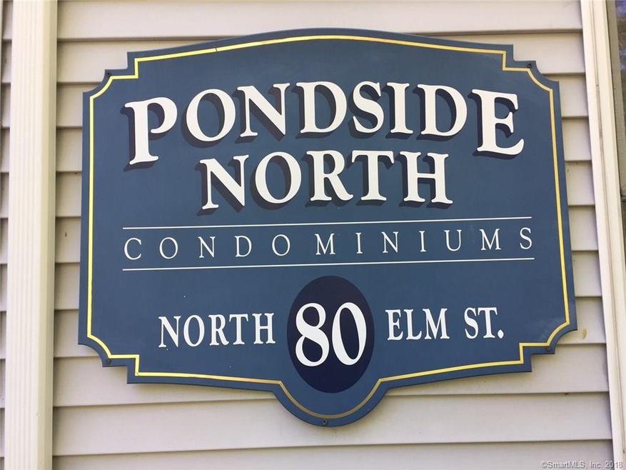 80 N Elm St unit 2D, Canaan, CT 06018 - photo 1