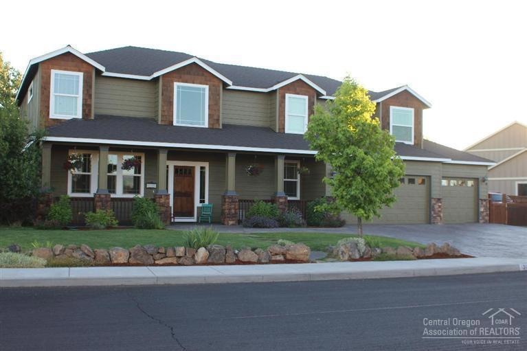 1369 SW Rimrock Way, Redmond, OR 97756 - photo 1