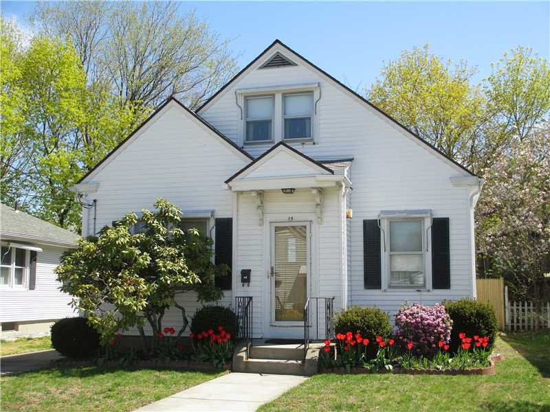 15 Webb St, Providence, RI 02908 - photo 1