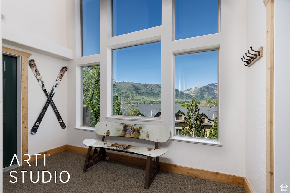 3521 N Moosehollow Dr unit 1202, Eden, UT 84310 - photo 1