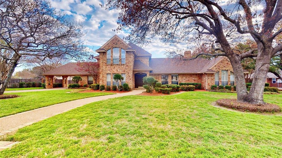 607 Rockdale Rd, Cleburne, TX 76033 - photo 1